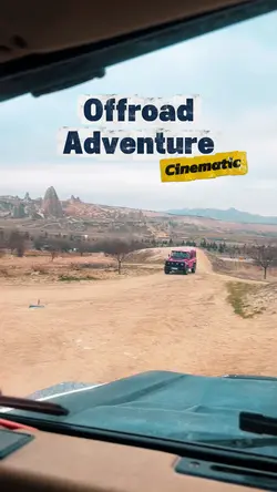 Offroad Journey