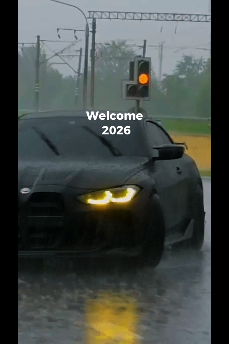 maligayang pagdating 2026