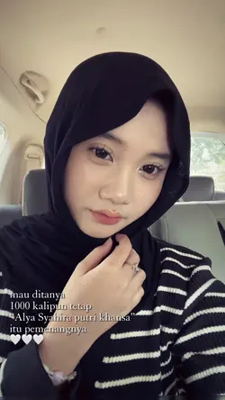 Mau di tanya 1000