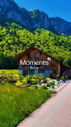 Moments Recap 8104