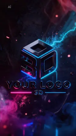 Logo Neon | AI