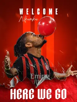 WELCOME NKUNKU
