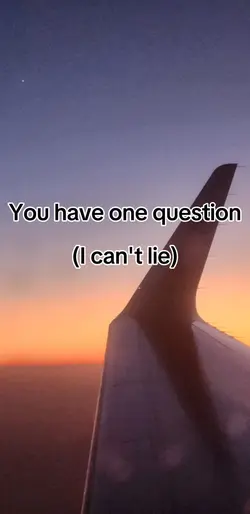 One question 
