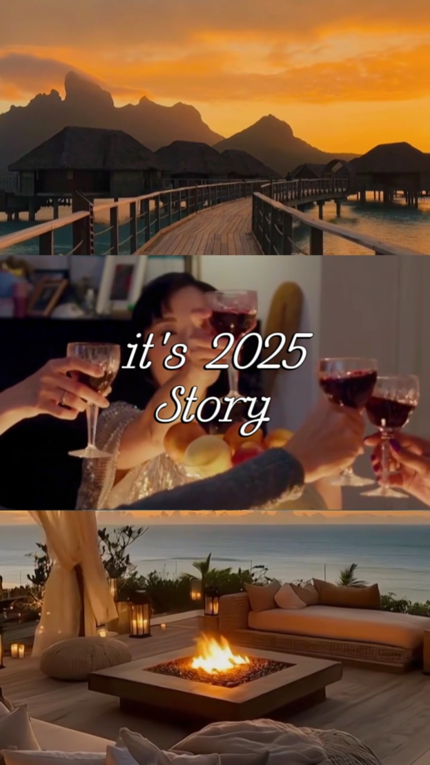 2025 story