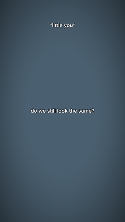 dowestilllookthesame