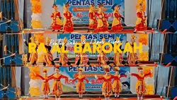 Pentas Seni 