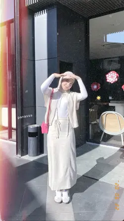 filter aesthetic 