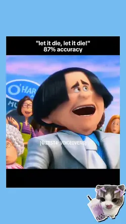 BRITISH VOICEOVER