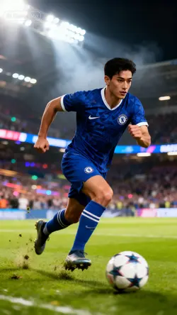 Chelsea F.C.