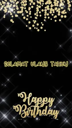 ucapan selamat ulang