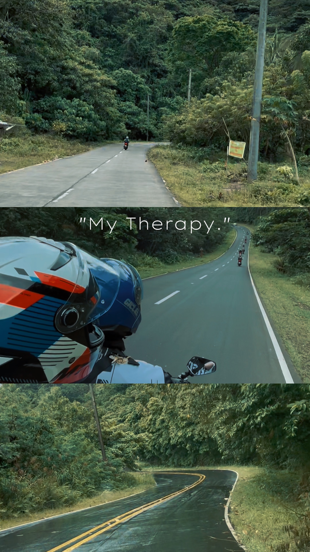My Therapy