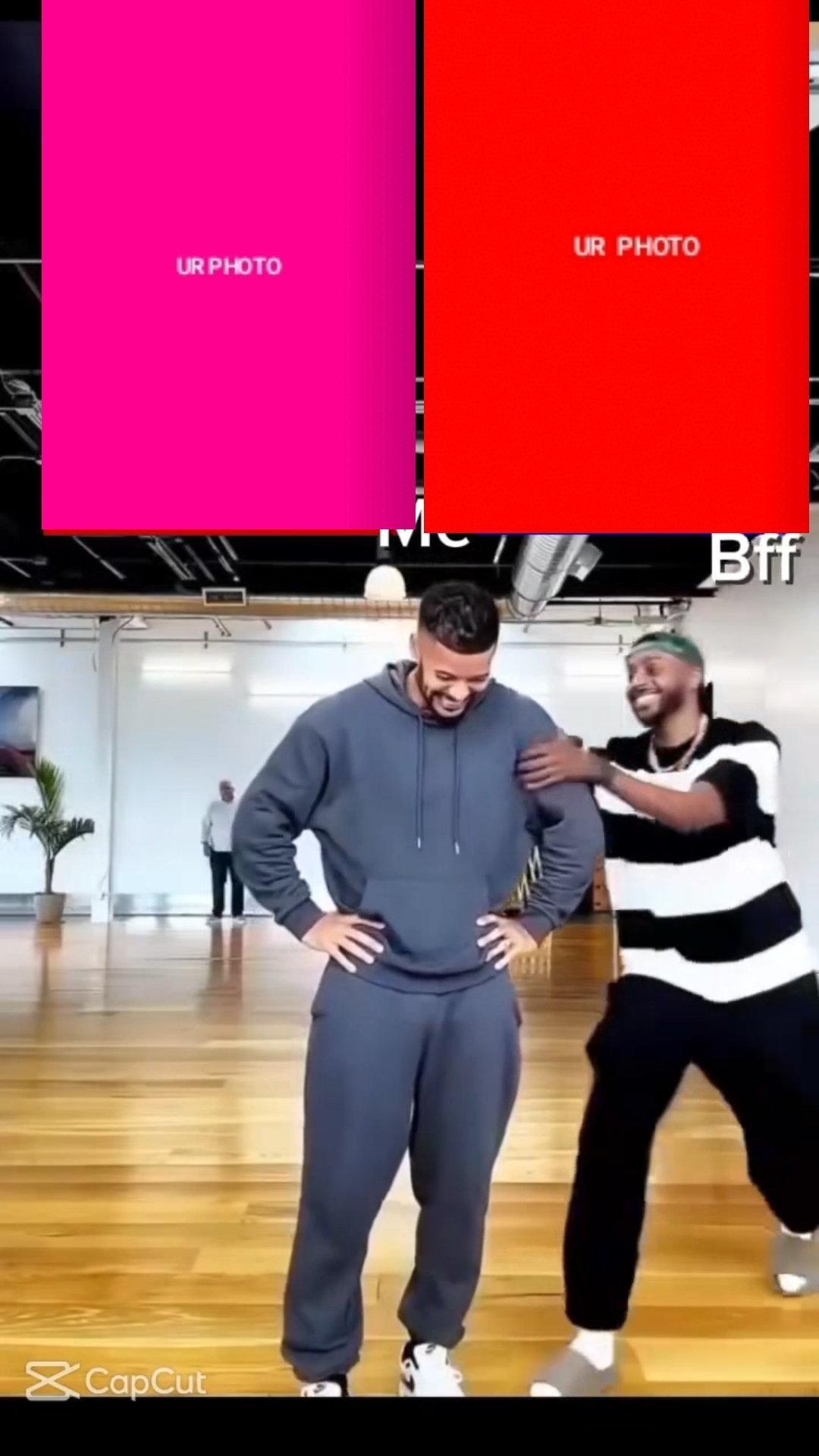 NEW TREND TEMPLATES