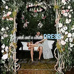 THEY’RE ENGAGED!!?!