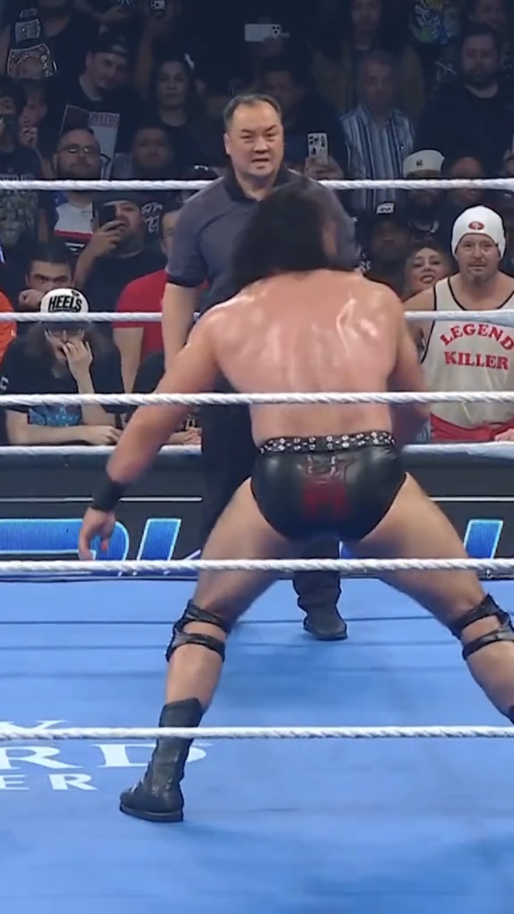 Wwe