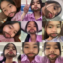 อย่าคิดมากไป🐽♥️