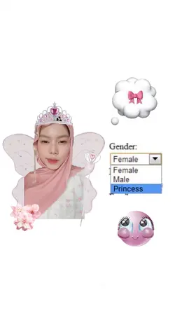im princess