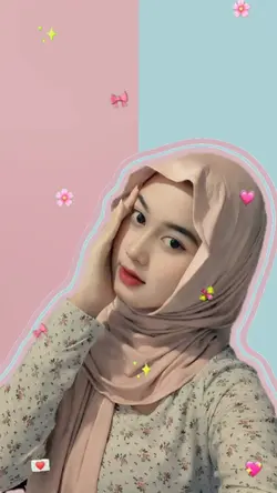 background 2 warna