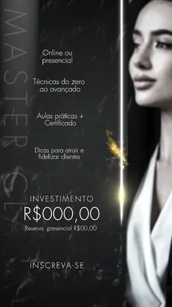 Cursos Profissionais