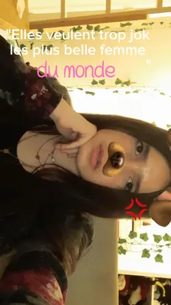 Les plus belle femme