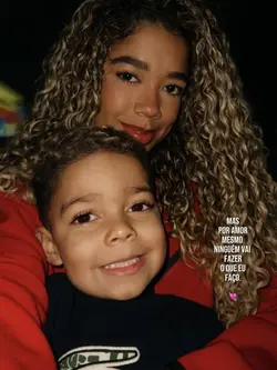 meu menino