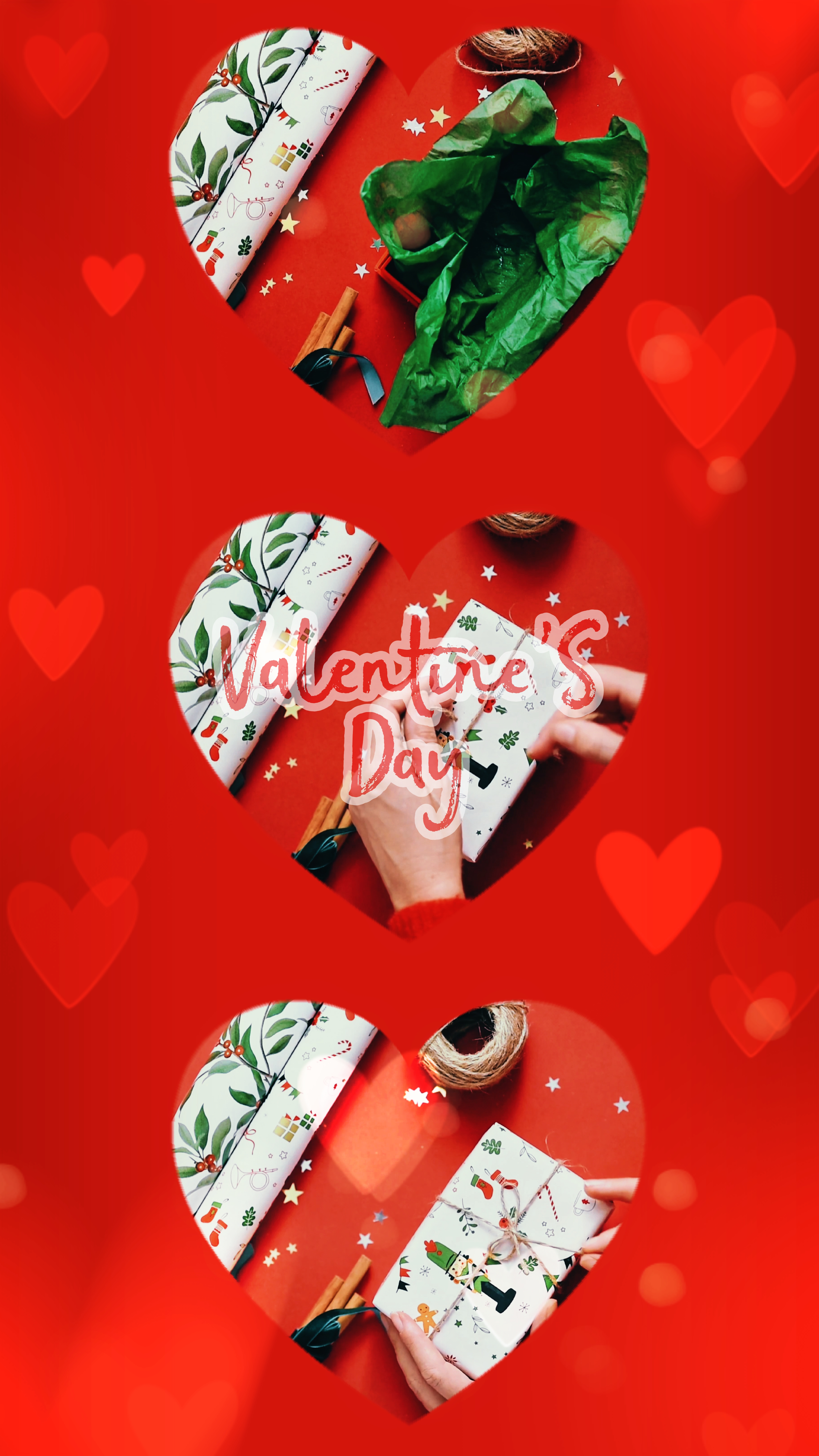REGALO DE SAN VALENTÍN