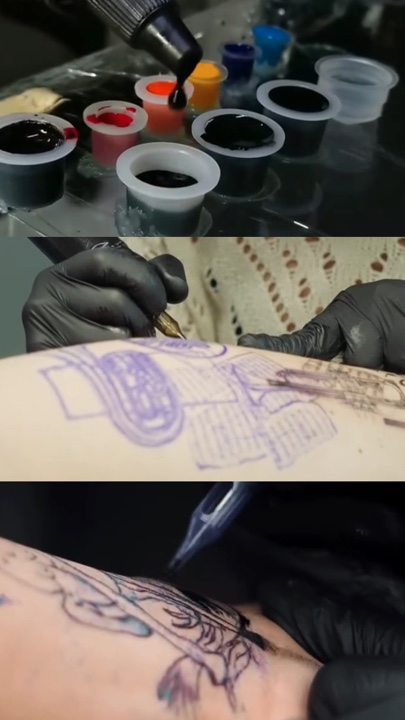 Tatuagem