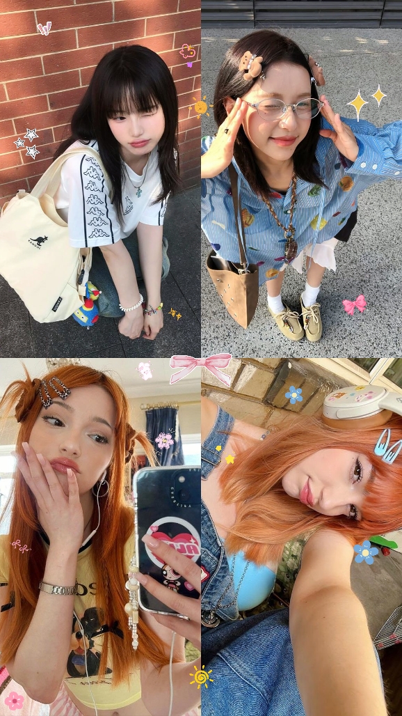 cute