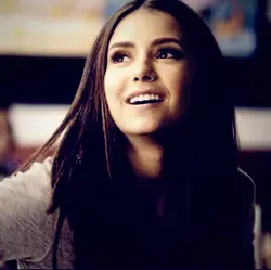 Elena Gilbert