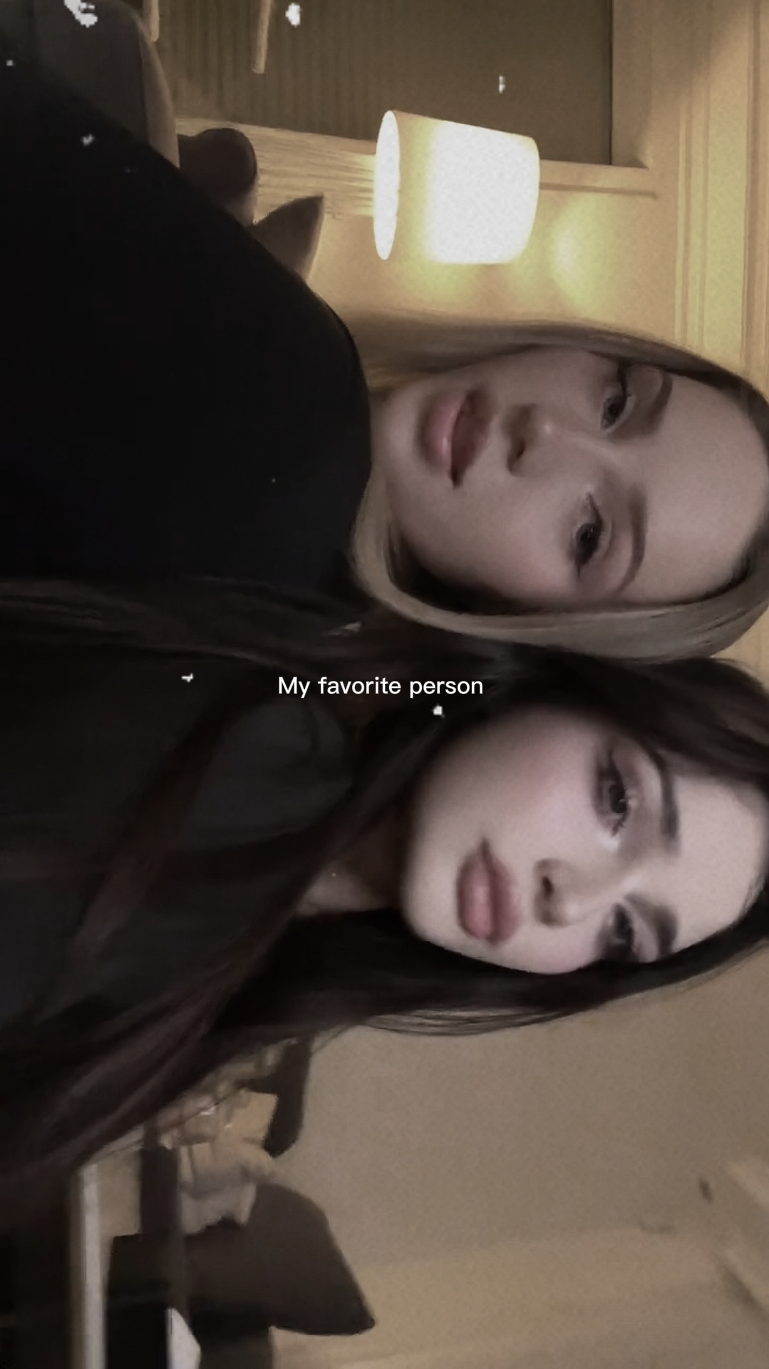 Mi persona favorita