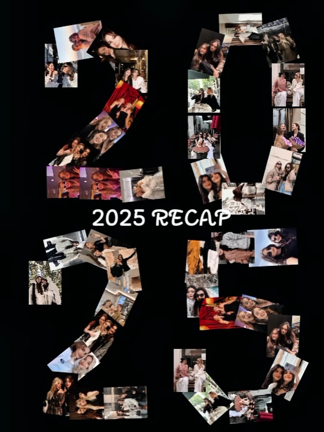 Resumo de 2025