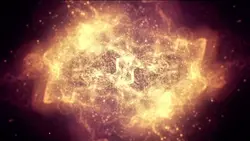 Gold Particle