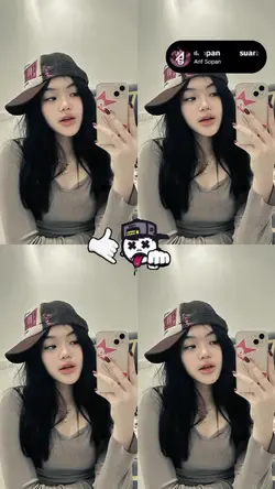 stiker bisa digeser