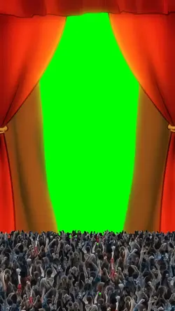 Crowd Cheering For u