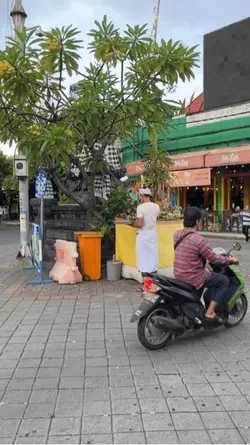 Bali Indonesia 