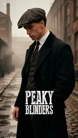 Ai peaky blinders