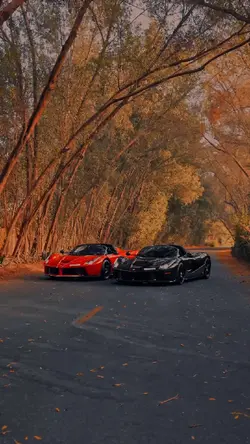 FERRARI EDIT