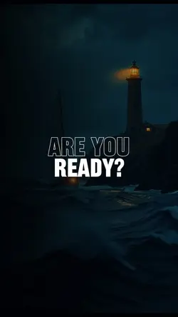 are you ready