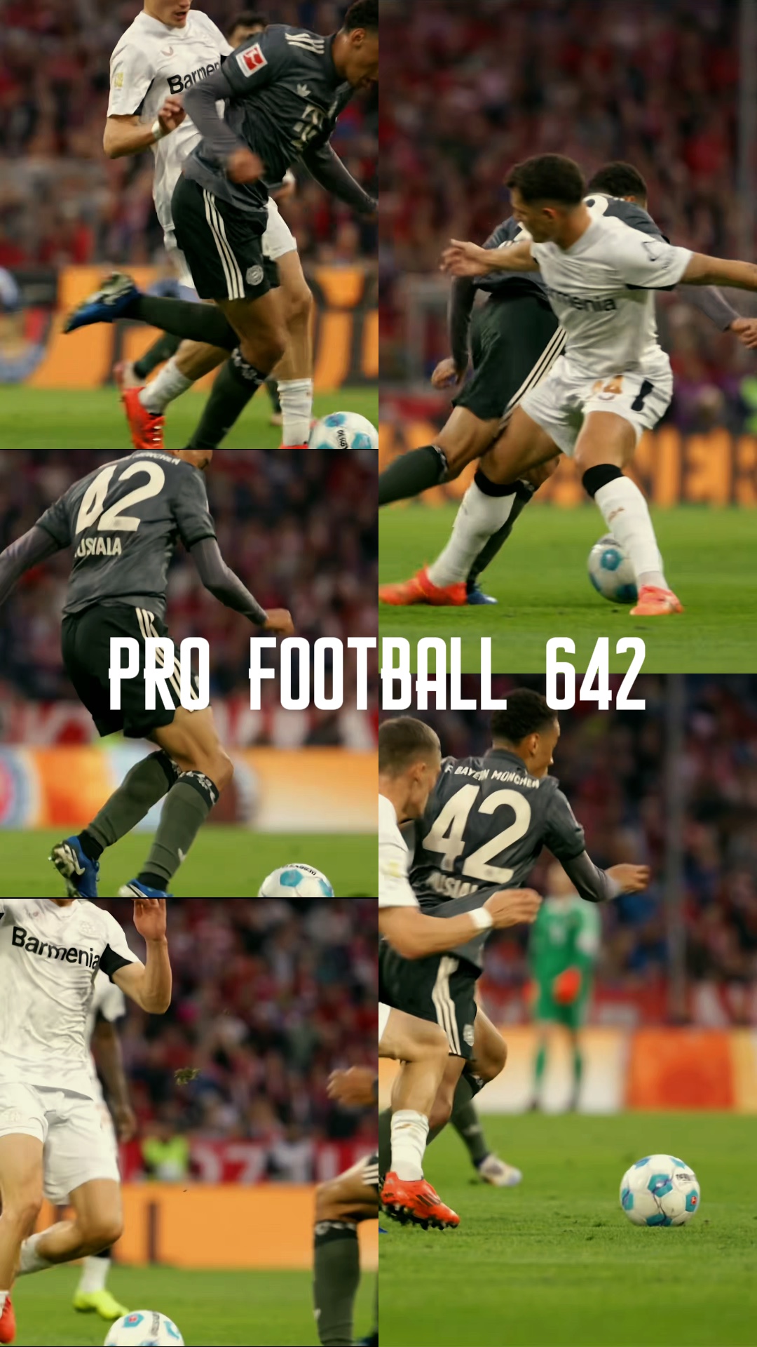 PRO FOOTBALL