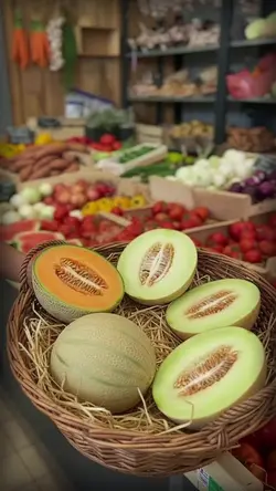 Slow Market Haul