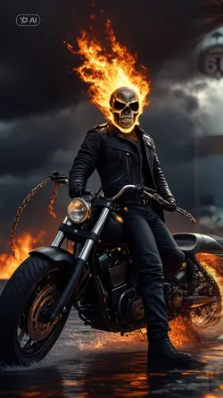 Ghost Rider 