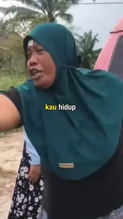 tanpa dia kau hidup 