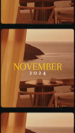 November Dump