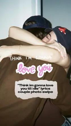 gonna love you