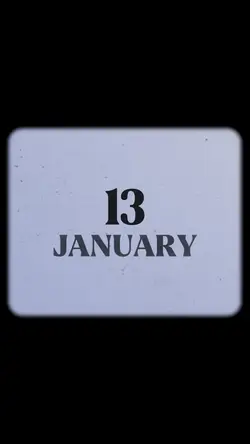 Hbd 13 January 2026