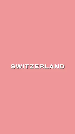 SWITZERLAND