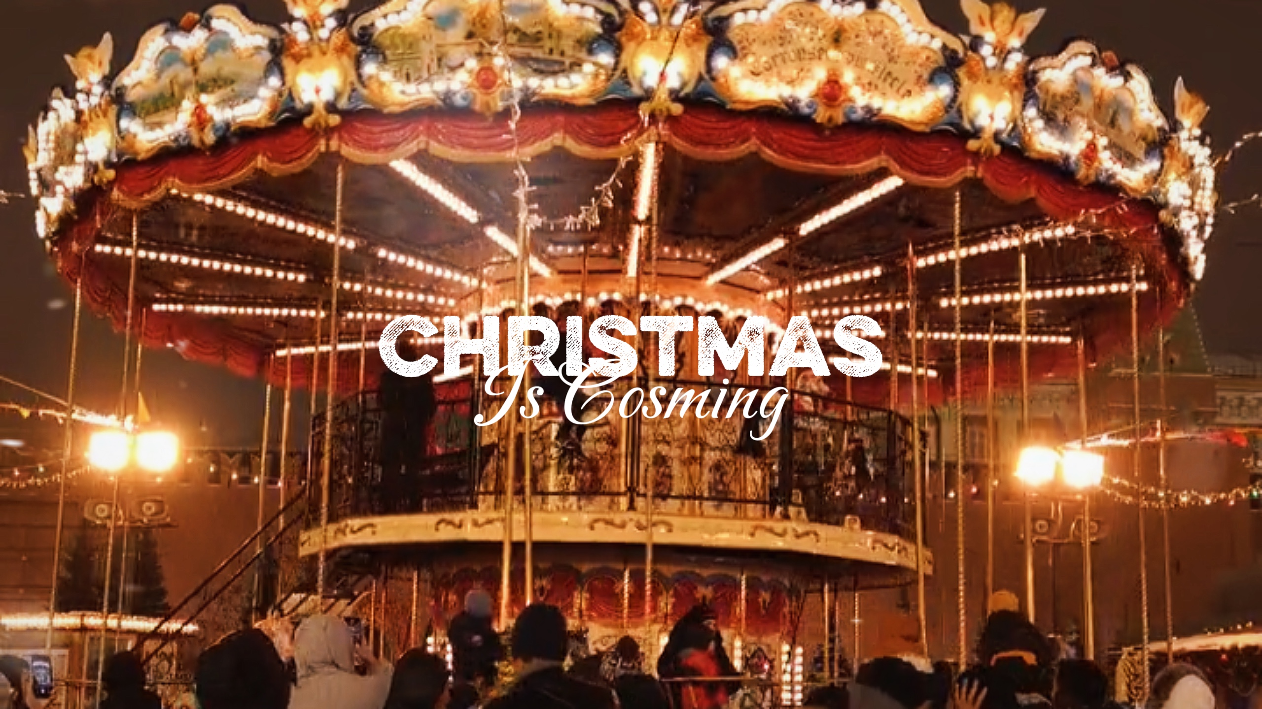 Chrismast 2025 