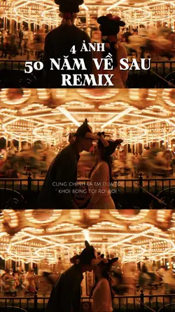 [4] Ảnh remix