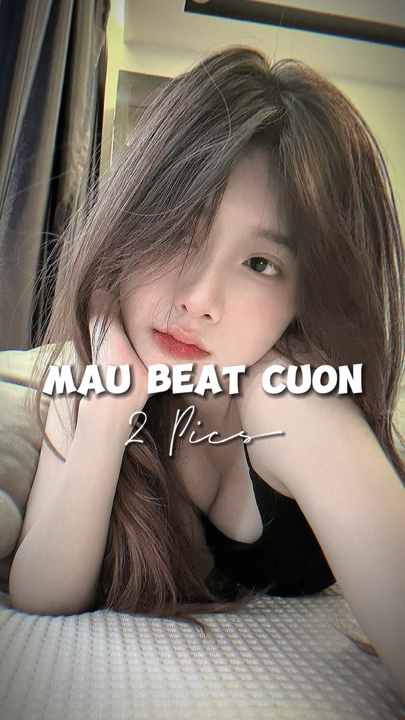 2 ảnh nhẹ nhàng