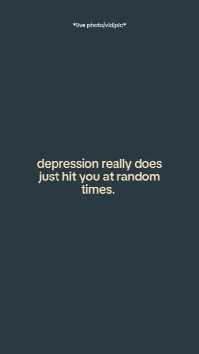 depressionreallydoes