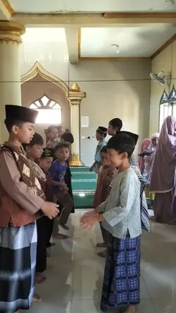 izin libur lebaran